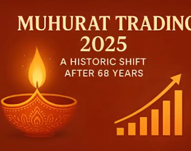 Muhurat Trading