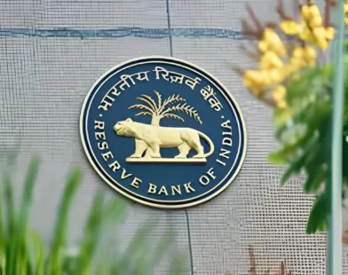 Reserve Bank of India (RBI)