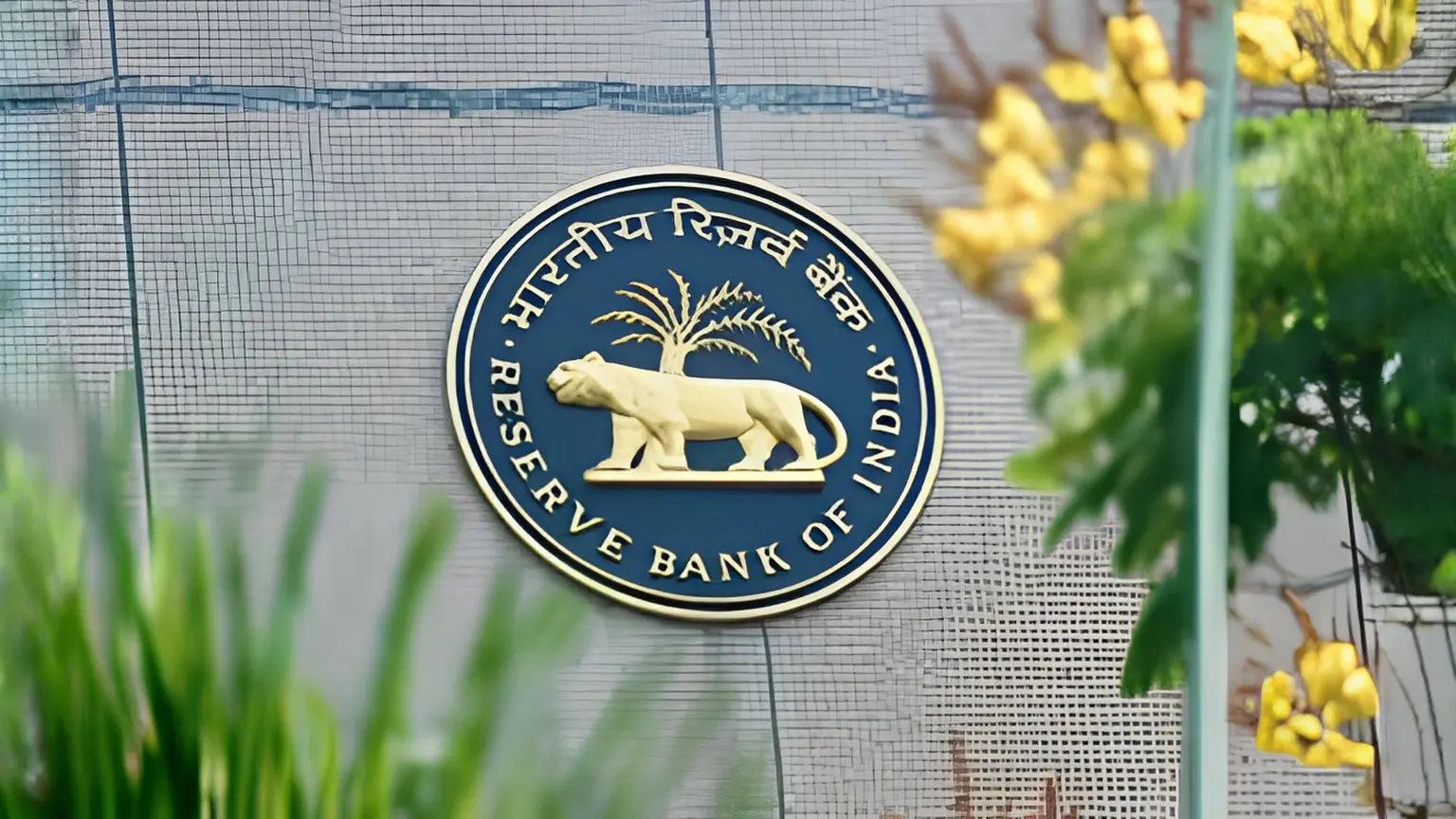 Reserve Bank of India (RBI)