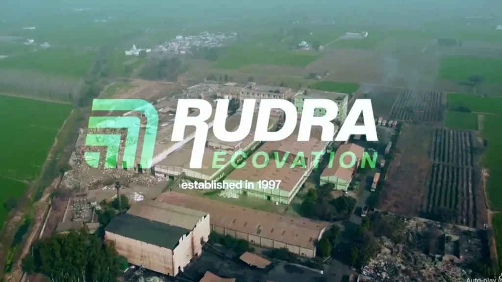 Rudra Ecovation