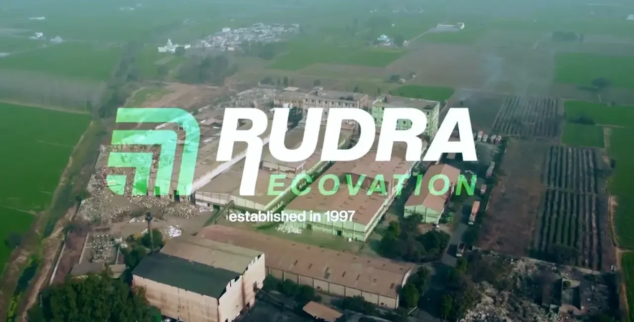 Rudra Ecovation
