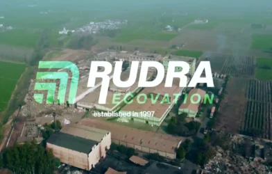 Rudra Ecovation