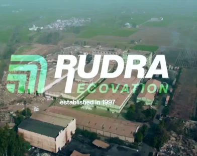 Rudra Ecovation