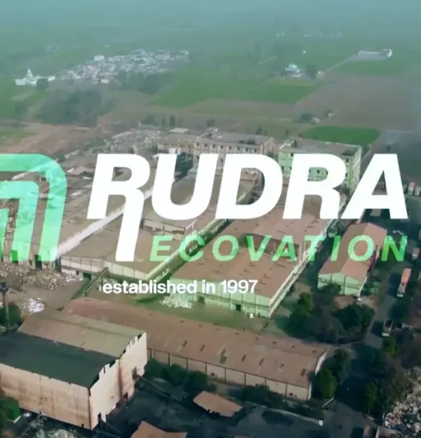 Rudra Ecovation