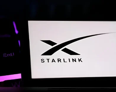 Starlink