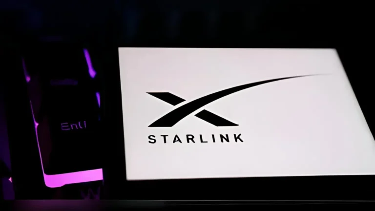 Starlink