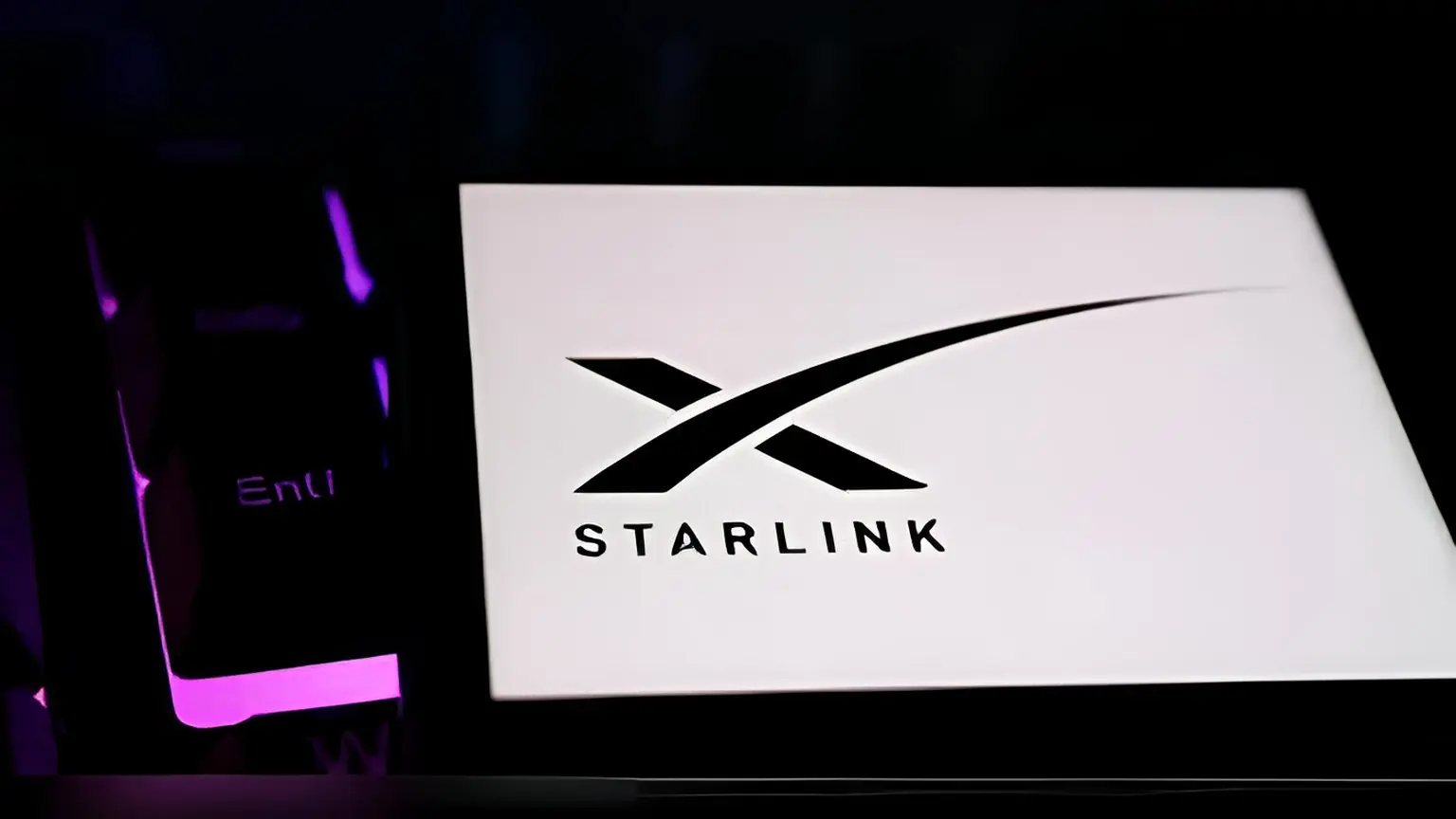 Starlink