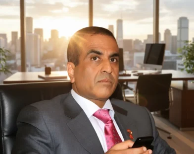 Sunil Mittal