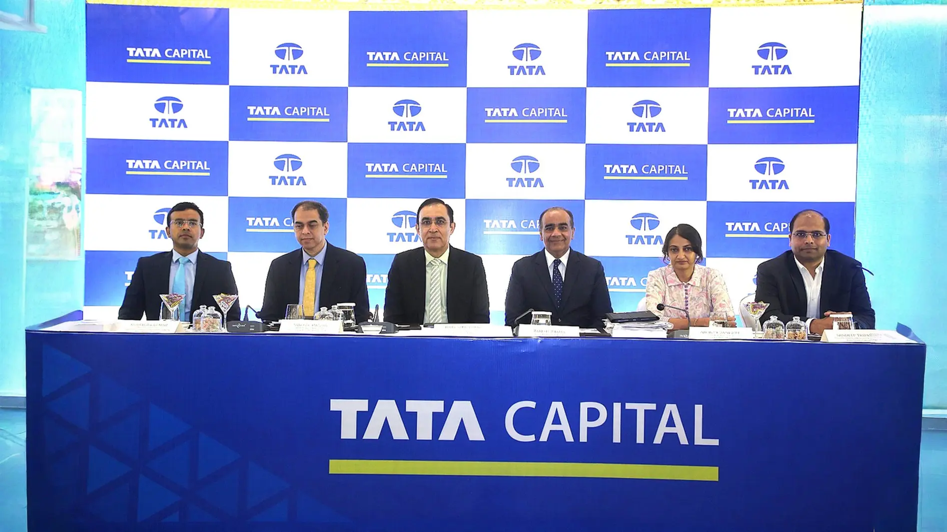 Tata Capital