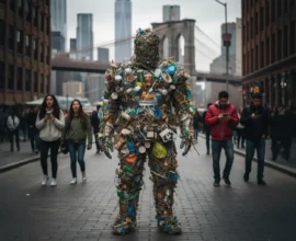 waste reduction