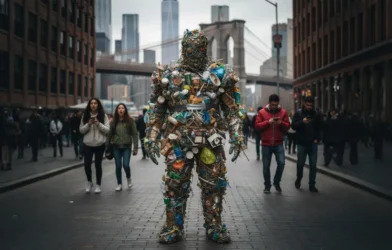waste reduction