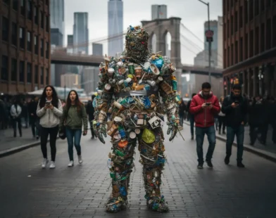 waste reduction