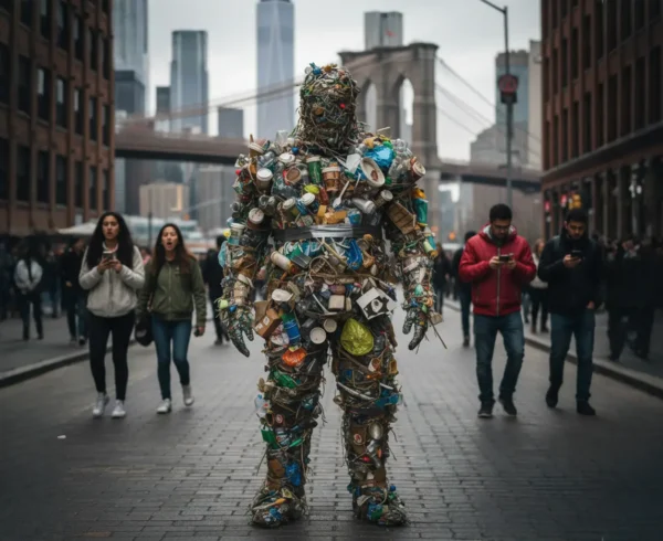 waste reduction
