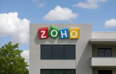 Zoho