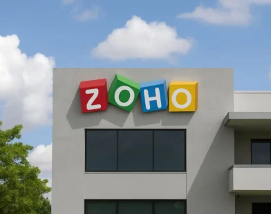 Zoho