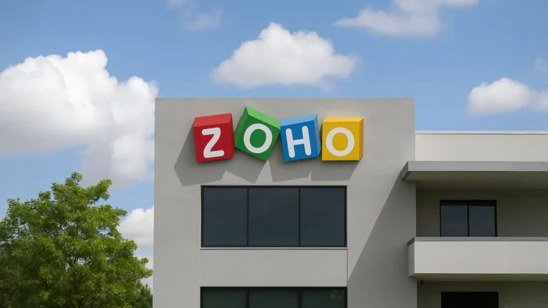 Zoho