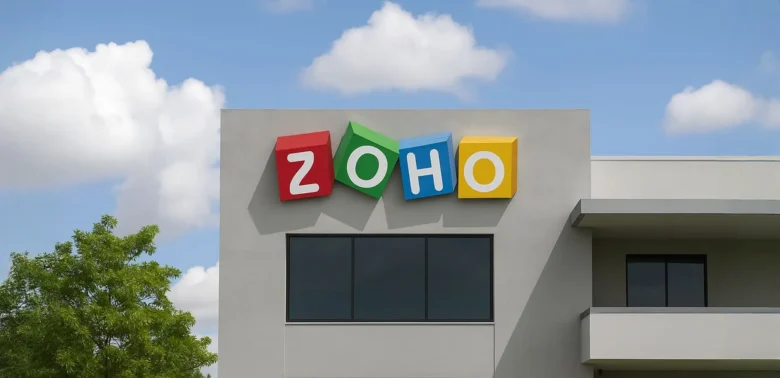 Zoho