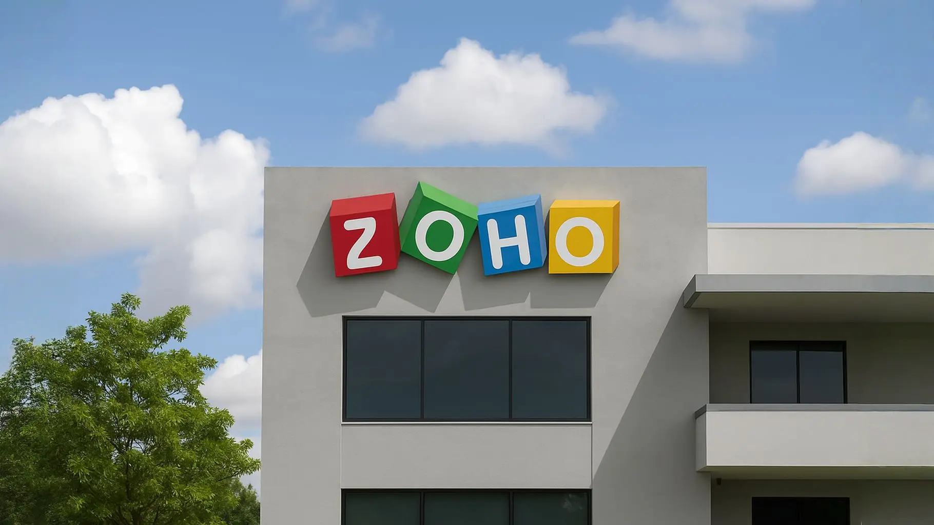 Zoho