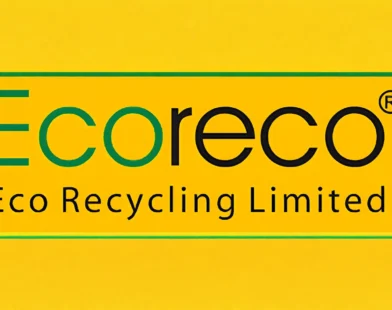Eco recycling
