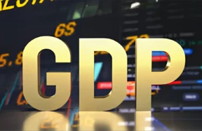 GDP