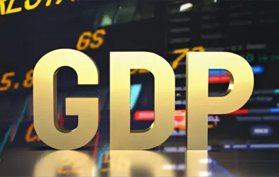GDP