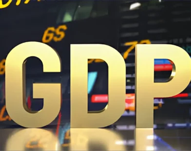 GDP