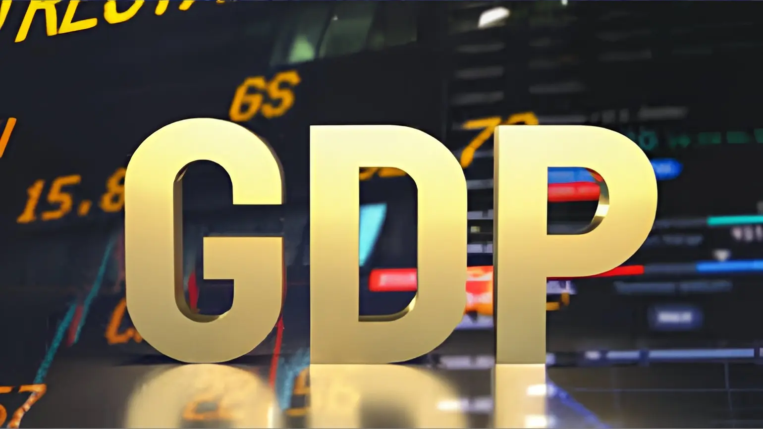 GDP