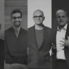 Indian CEO's