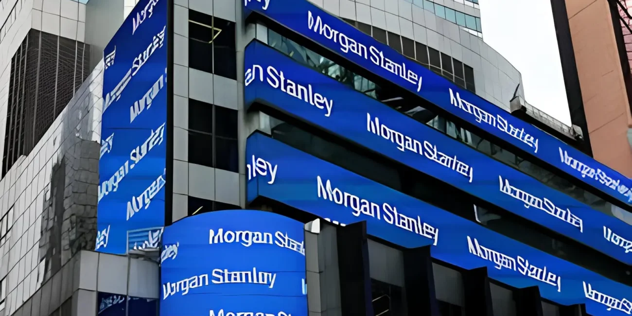 Morgan Stanley