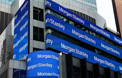 Morgan Stanley