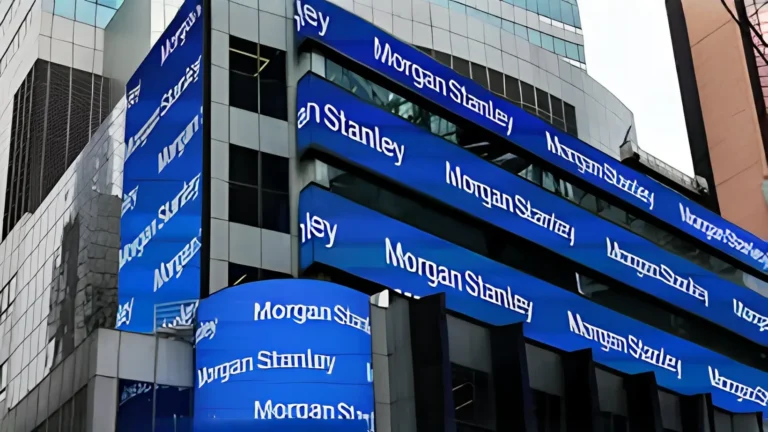 Morgan Stanley