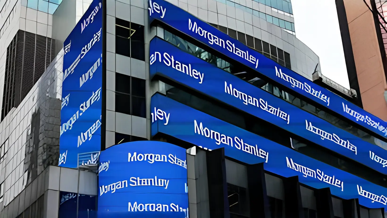 Morgan Stanley