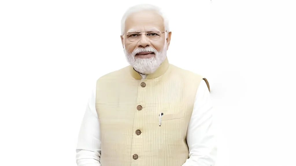 PM Modi