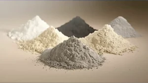 rare earths