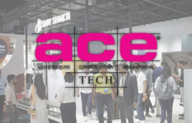 ACETECH 2025, Mumbai