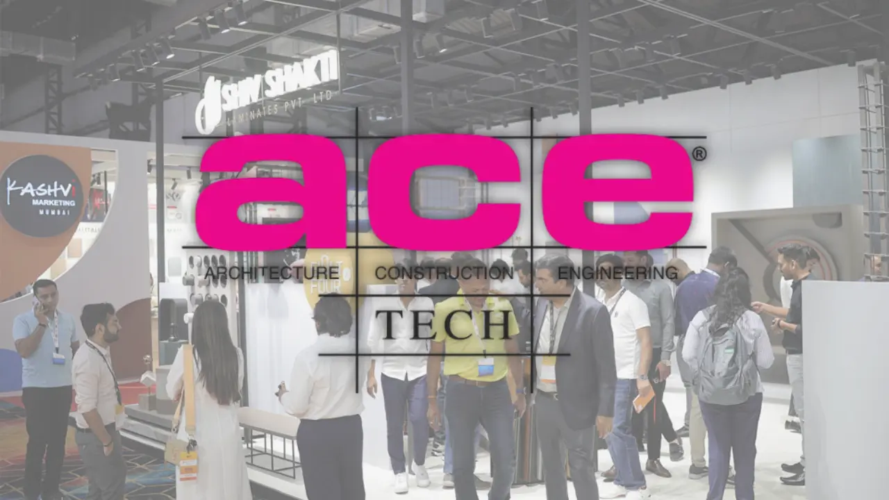 ACETECH 2025, Mumbai