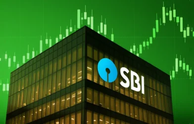 SBI profits