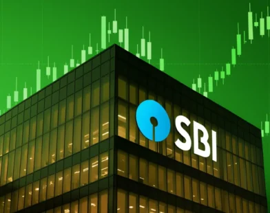 SBI profits