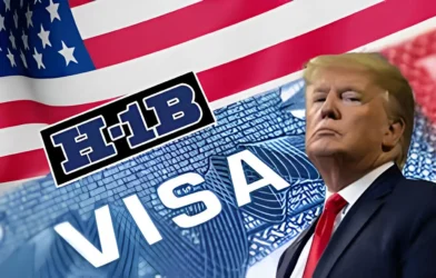 H-1B visas