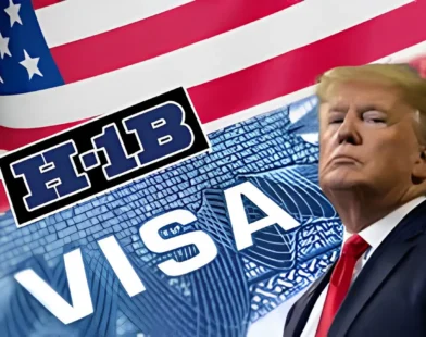 H-1B visas