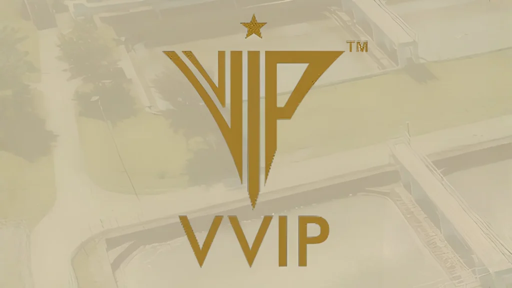 VVIP Infratech