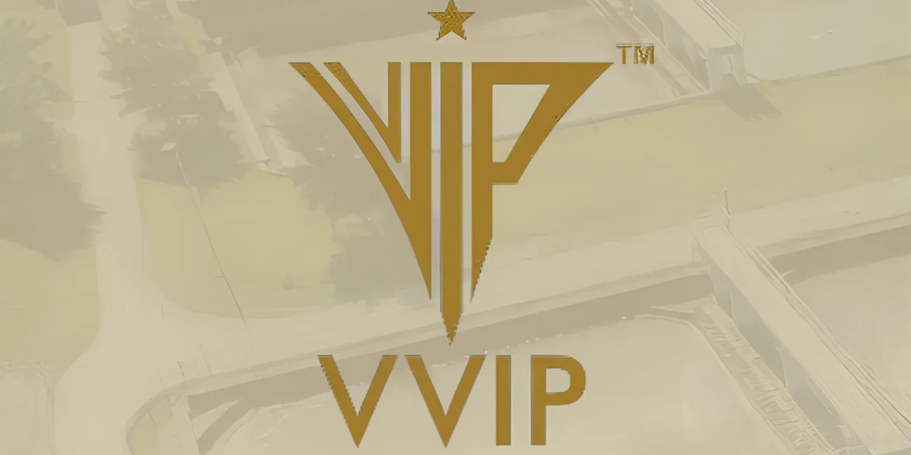 VVIP Infratech