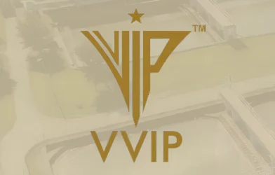 VVIP Infratech
