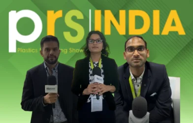 PRS India 2025: Innovation Unveiled by Banyan Nation, Blend Conscious Chemistry, and DB Engineering Solutions