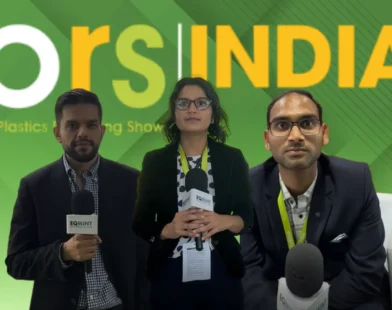 PRS India 2025: Innovation Unveiled by Banyan Nation, Blend Conscious Chemistry, and DB Engineering Solutions