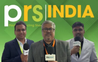 PRS India 2025: Sustainable Castor Association, Magpet Polymers & J. Krishna Magnetics Spotlight Innovation
