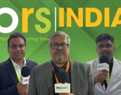 PRS India 2025: Sustainable Castor Association, Magpet Polymers & J. Krishna Magnetics Spotlight Innovation