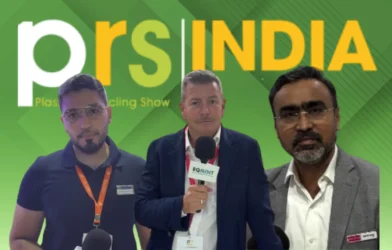 PRS India–UTECH 2025: Zorkimi, Holland Colors & Recycling Machinery Leader