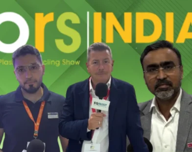 PRS India–UTECH 2025: Zorkimi, Holland Colors & Recycling Machinery Leader