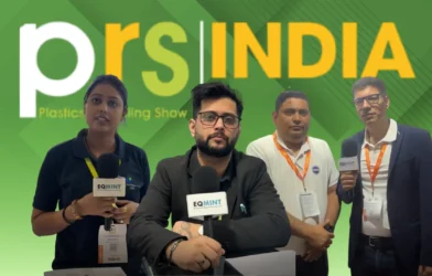 PRS India 2025: Innovation Unveiled by Abir Overseas LLC, HYCON India, and Chemi Products Pvt. Ltd.